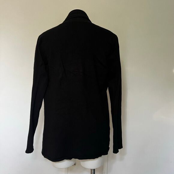 Cyrus Open Front Cardigan and - Picture 7 of 8